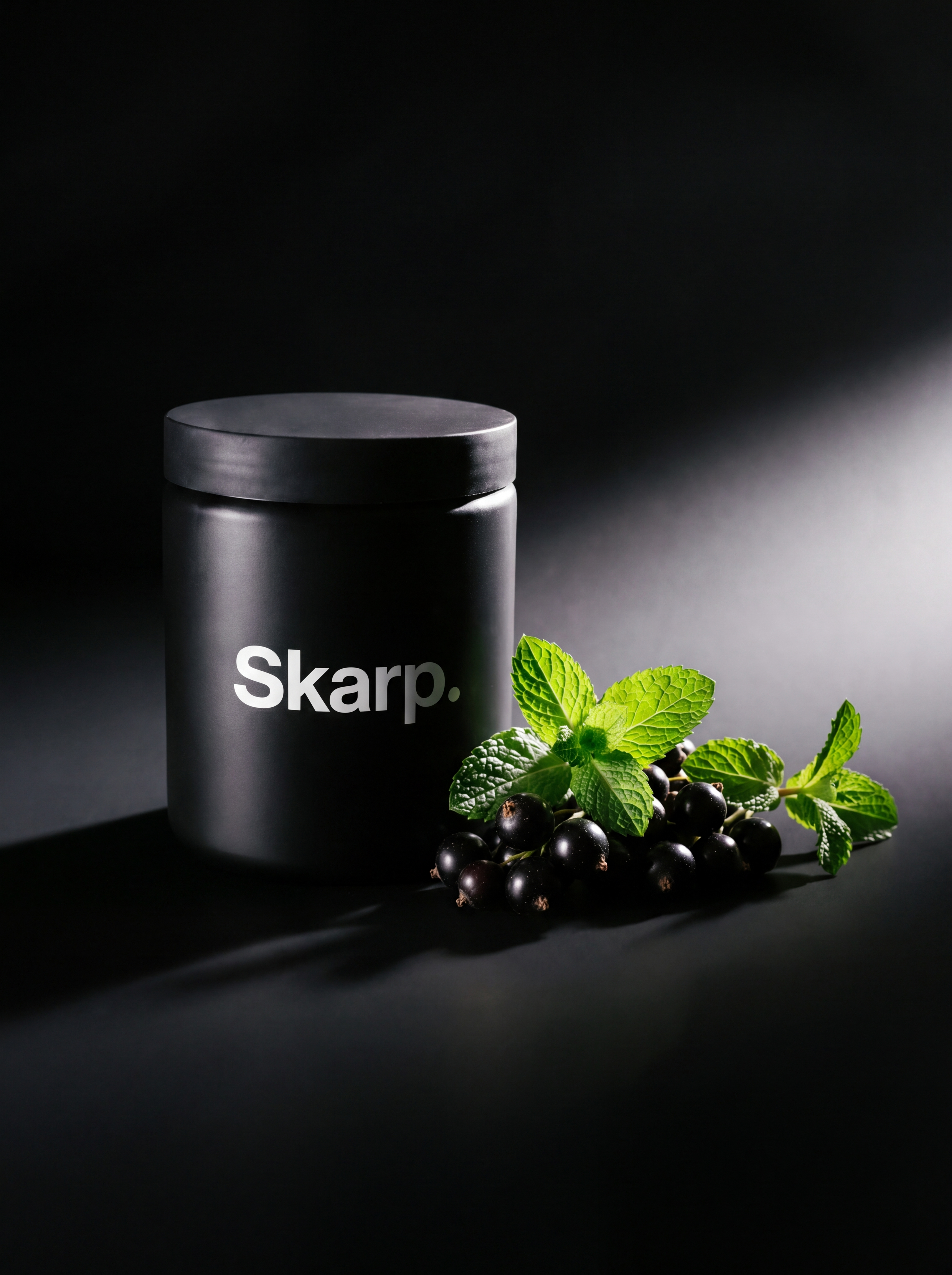 Skarp founder fuel