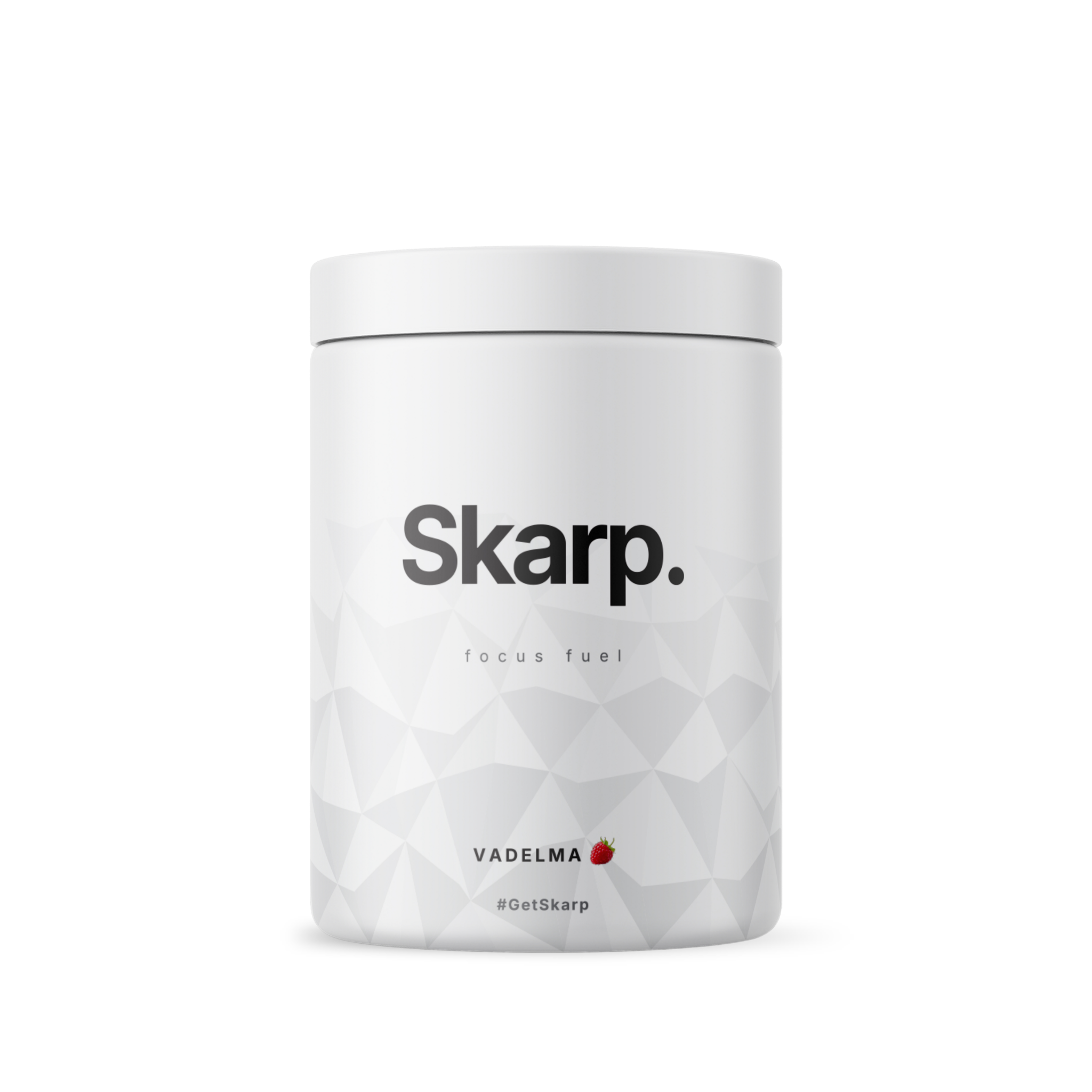 Skarp Focus Fuel