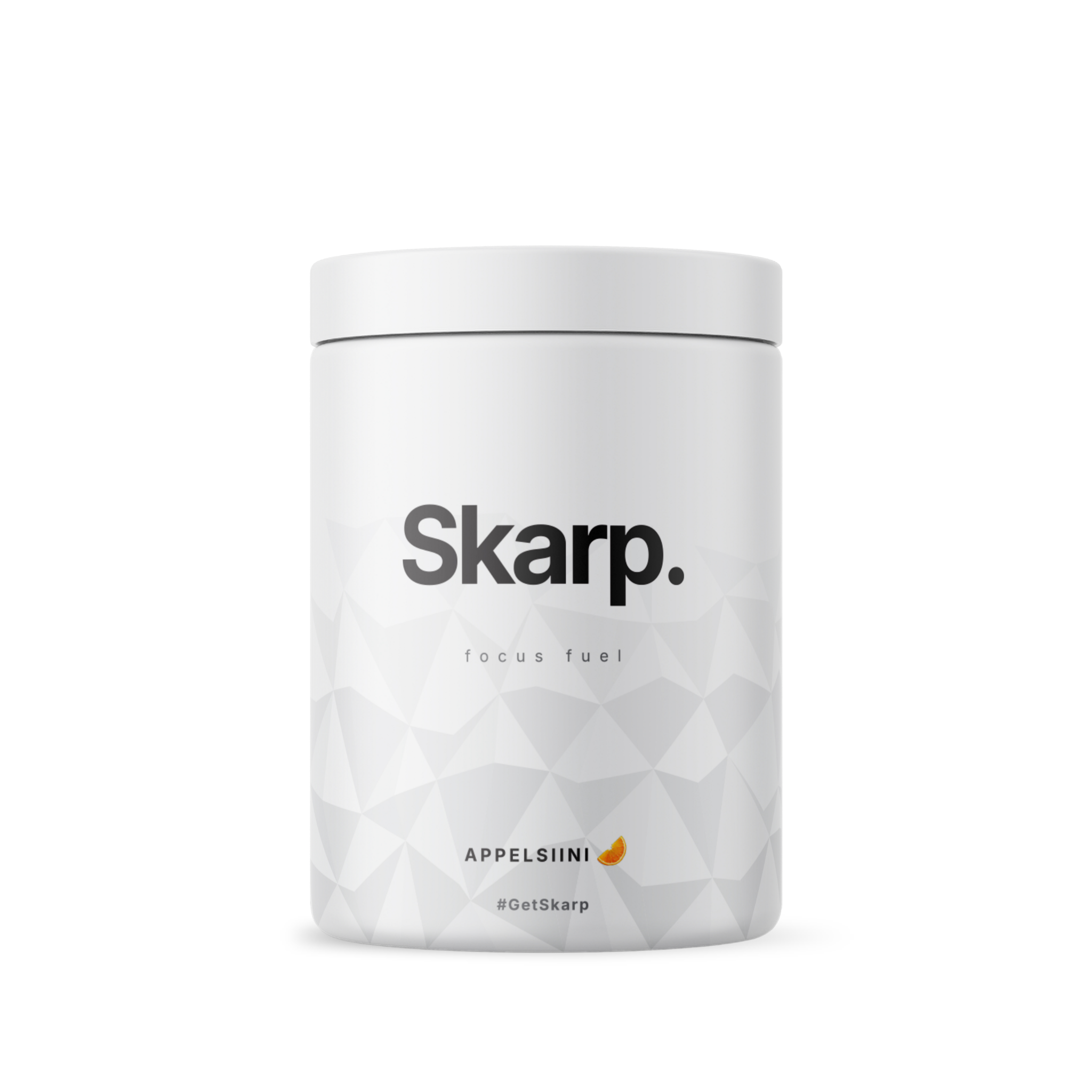 Skarp Focus Fuel