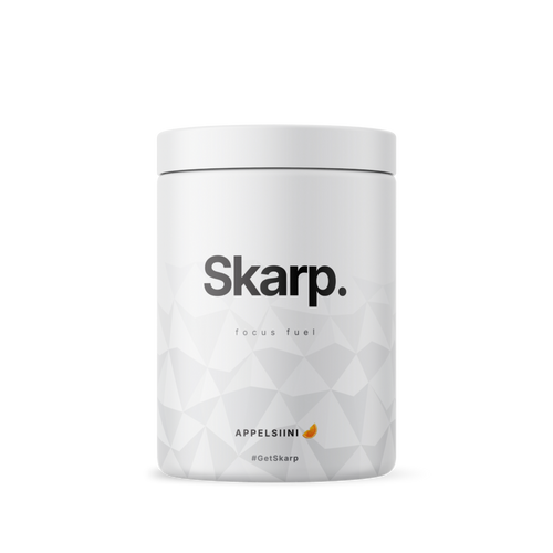 Skarp Focus Fuel