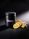Skarp founder fuel