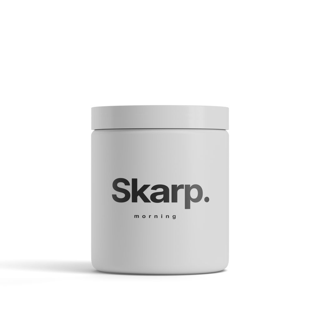 Skarp Morning