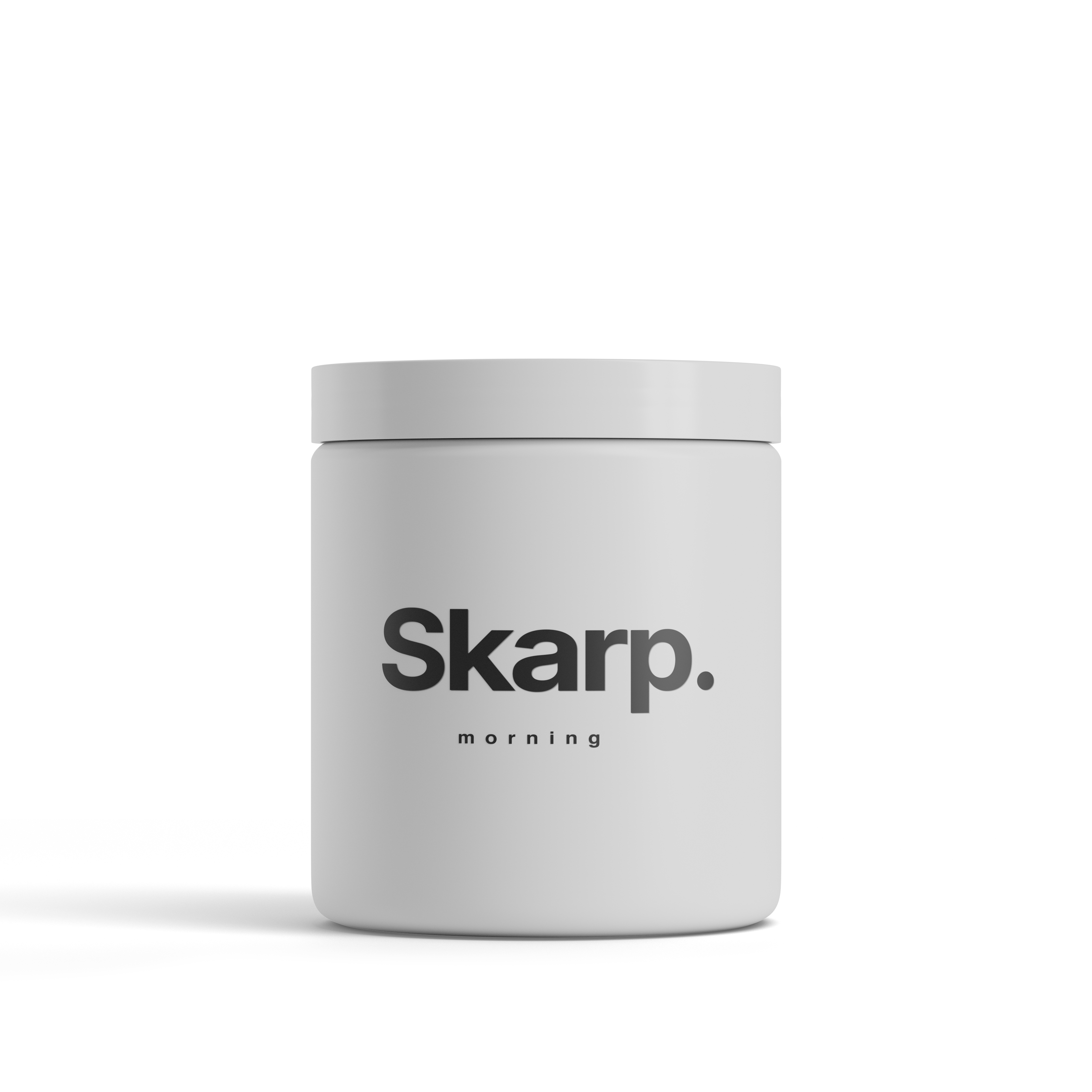 Skarp Morning
