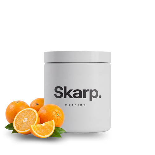 Skarp Morning