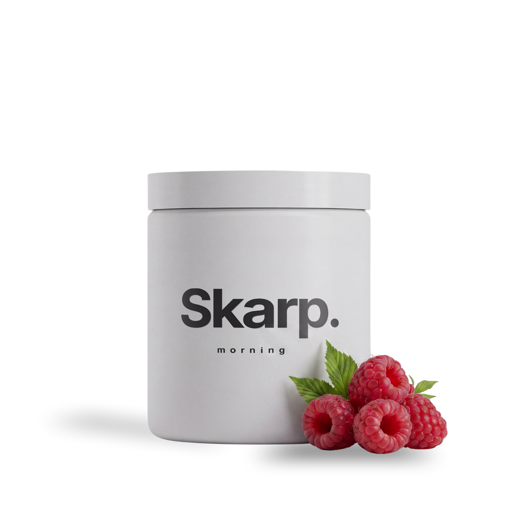 Skarp Morning